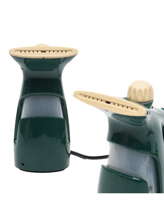 RAF 800W Handheld Garment Steamer – Portable Fabric Steamer with 200ml Water Tank, Continuous Steam & Fast Heat-Up for Clothes, Travel & Home Use - Image 4