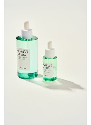 Madagascar Centella Tea-Trica Relief Ampoule 30ml - view 2