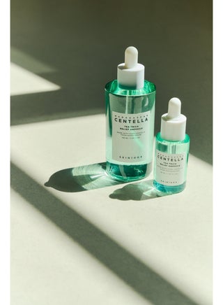 Madagascar Centella Tea-Trica Relief Ampoule 30ml - view 3
