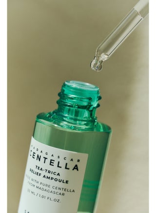 Madagascar Centella Tea-Trica Relief Ampoule 30ml - view 5