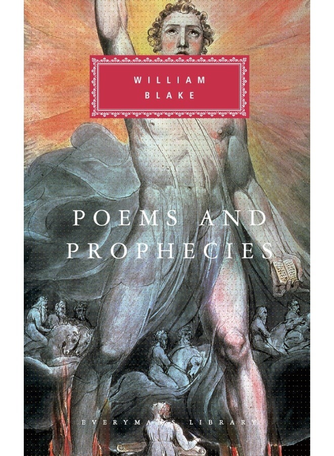 Poems And Prophecies  - Image 1