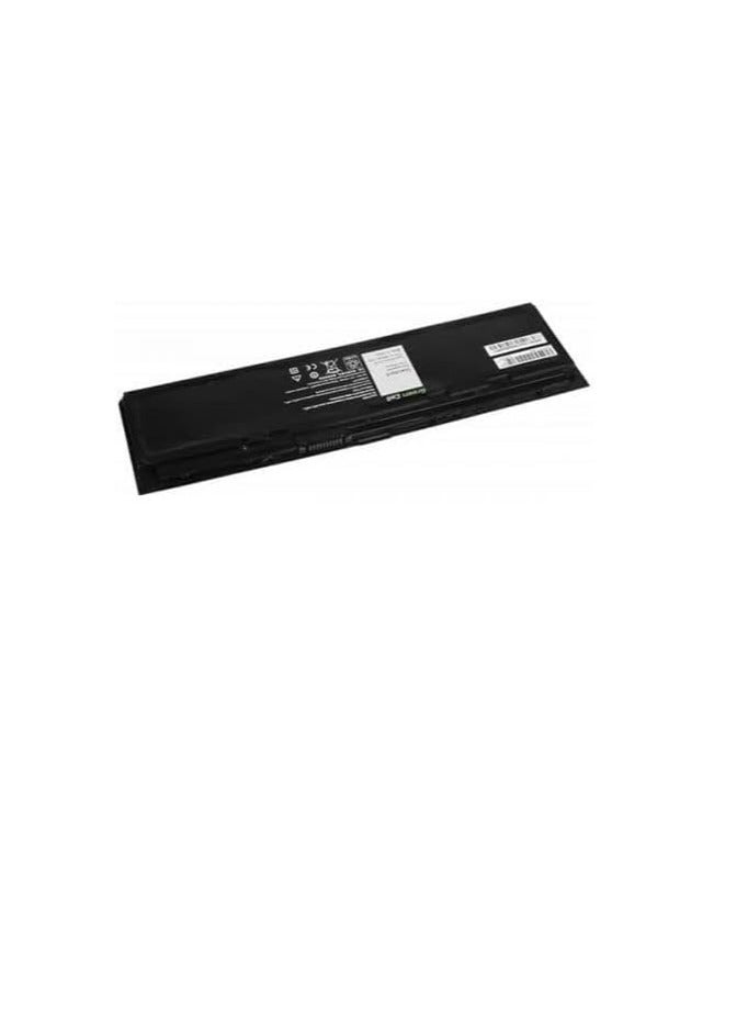 Zexen Replacement Battery use for//Dell' Latitude E7240 E7250 WD52H VFV59 GVD76 7.4V 45WH - Image 2