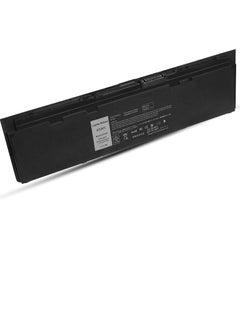 Zexen Replacement Battery use for//Dell' Latitude E7240 E7250 WD52H VFV59 GVD76 7.4V 45WH  - Image 3