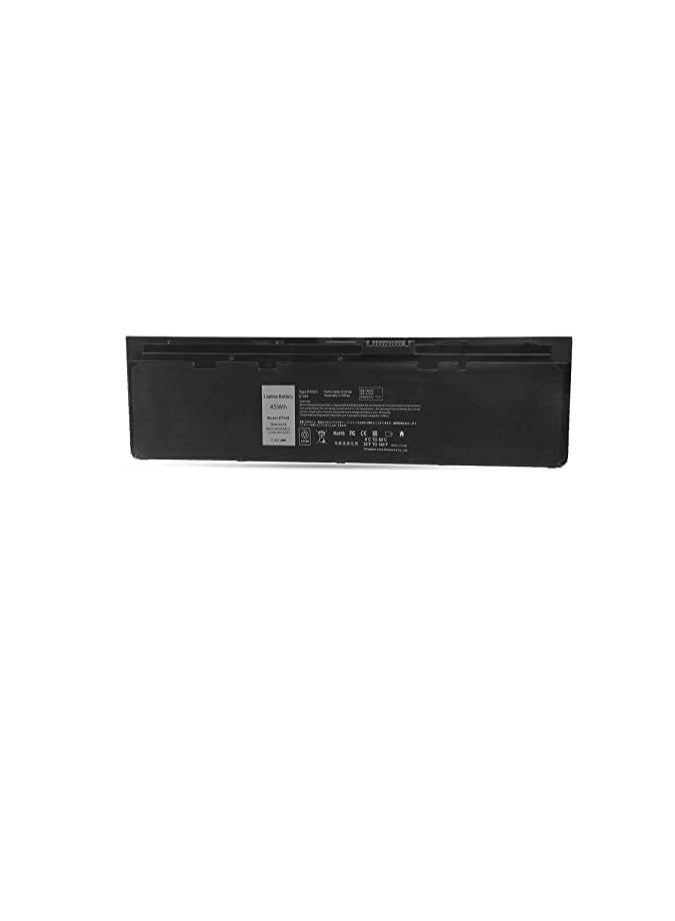 Zexen Replacement Battery use for//Dell' Latitude E7240 E7250 WD52H VFV59 GVD76 7.4V 45WH - Image 4