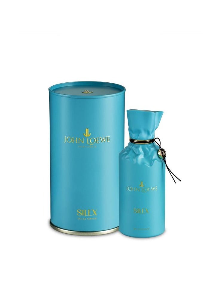 JOHN LOEWE Silex Eau De Parfum 100ML - Image 2