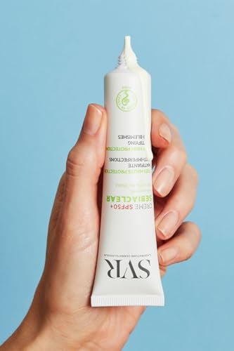 SVR Sebiaclear Cream SPF50 40ml - Image 3