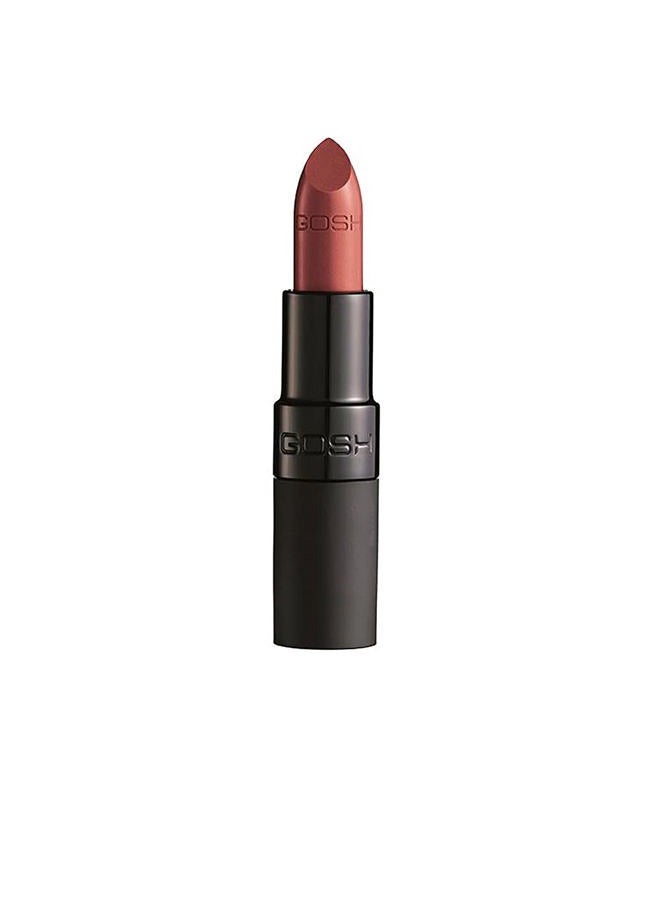 Gosh Velvet Touch Lipstick - Matt Shades 012 Matt Raisin