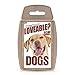 Top Trumps Card Game Dogs Family Learning Games for Kids and Adults for 2 Players and More 6 Years Old - Image 3