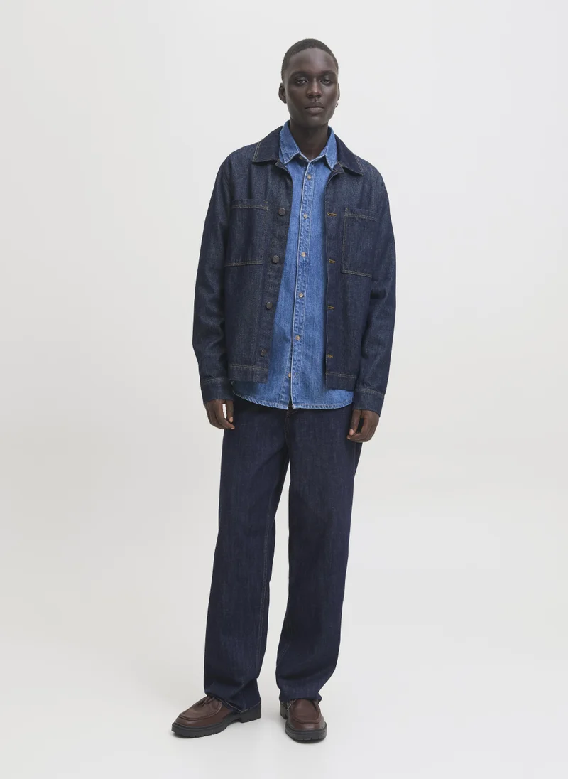 JACK & JONES  Wide Leg Jeans for Men | Best Price UAE
