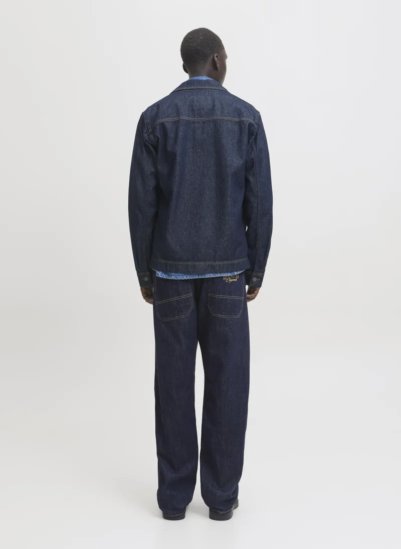 JACK & JONES  Wide Leg Jeans for Men | Best Price UAE