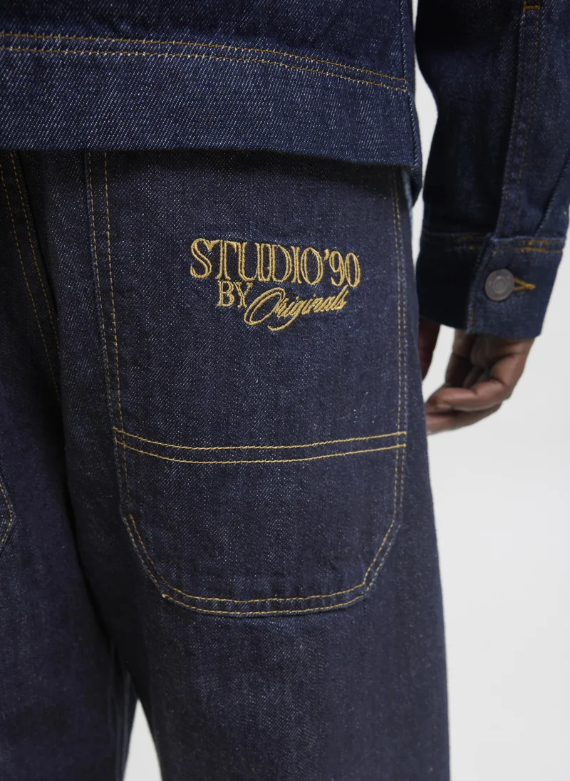 JACK & JONES  Wide Leg Jeans for Men | Best Price UAE