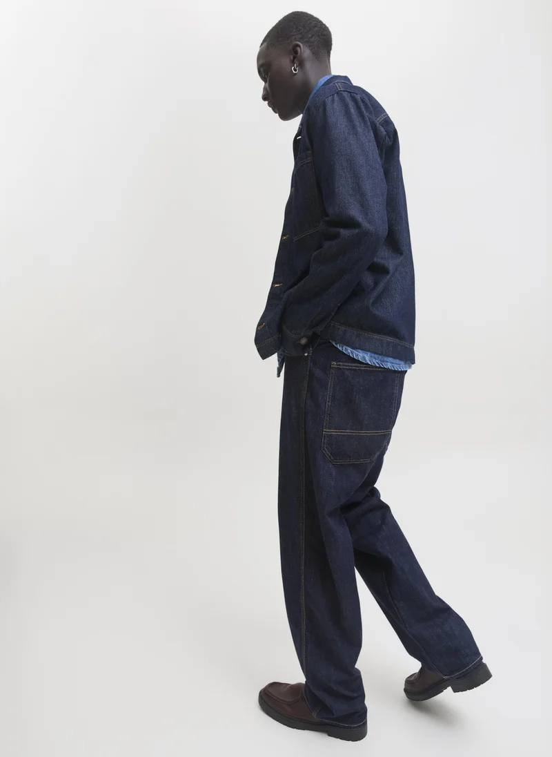JACK & JONES  Wide Leg Jeans for Men | Best Price UAE