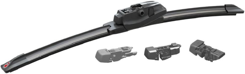 BOSCH EVO28 Evolution Beam Wiper Blade - 28 Inch - Image 4