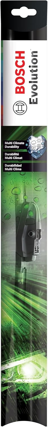 BOSCH EVO28 Evolution Beam Wiper Blade - 28 Inch - Image 1