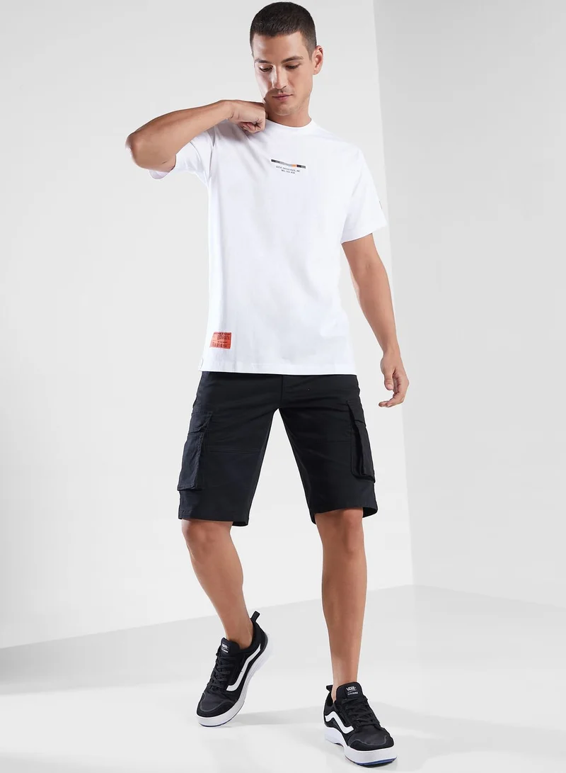 izzue Logo T-Shirt