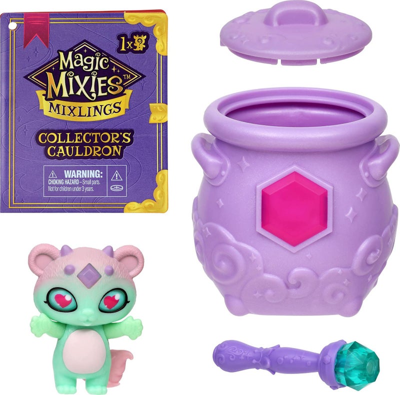 Magic Mixies ميجيك ميكسيس ميكسلينغز - قدر الجامع - Image 1