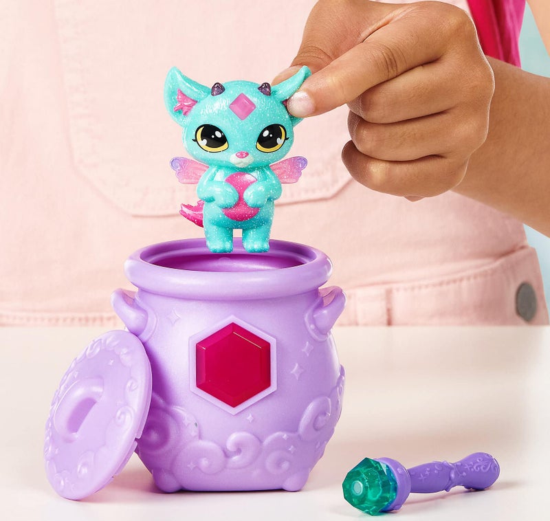 Magic Mixies ميجيك ميكسيس ميكسلينغز - قدر الجامع - Image 3
