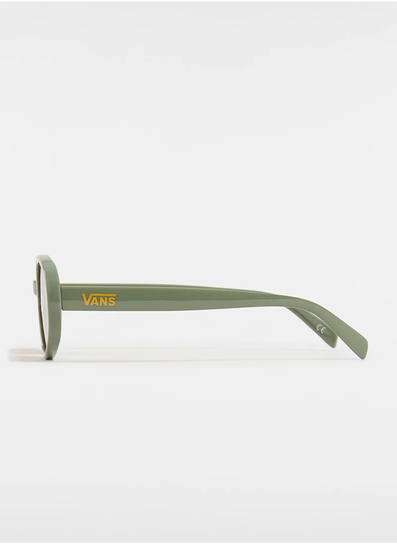 فانز Out There Sunglasses