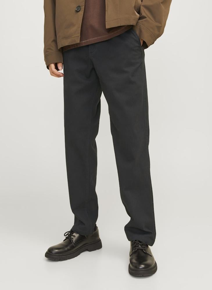 JACK & JONES Loose Fit Worker Pants - Image 3