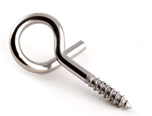 Hangman Products QH-24 Hanger, 24-Pack, Stainless Steel - Image 1