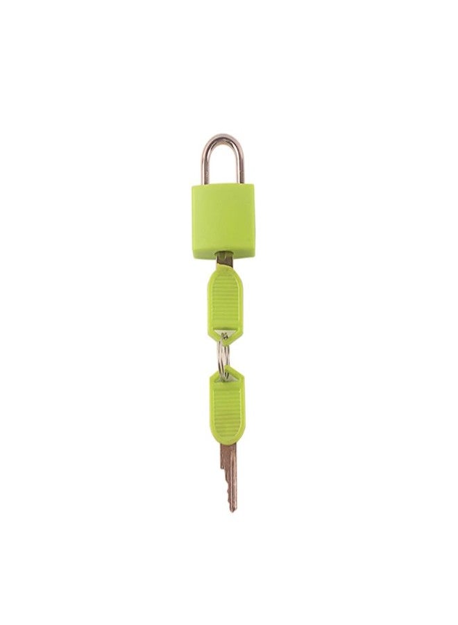 Gudong Montessori Color Unlocking Education Baby Toy Colorful Locks Keys Set Educational Sensory Toys Practical Life Children Early Learning Toys - Image 4