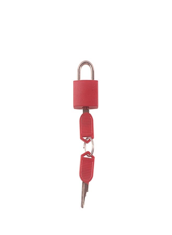 Gudong Montessori Color Unlocking Education Baby Toy Colorful Locks Keys Set Educational Sensory Toys Practical Life Children Early Learning Toys - Image 5