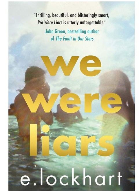 We Were Liars