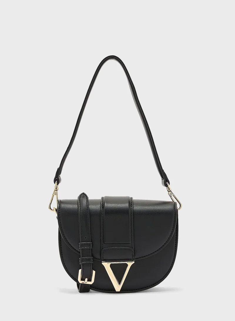 Vincci Narrow Strap Crossbody