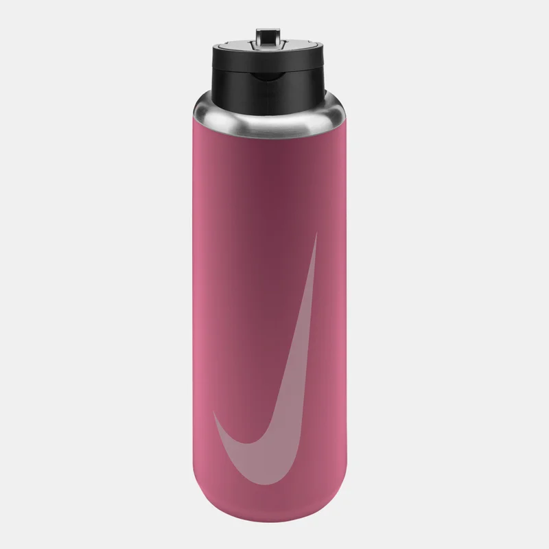Nike Recharge Straw Water Bottle (946ml)