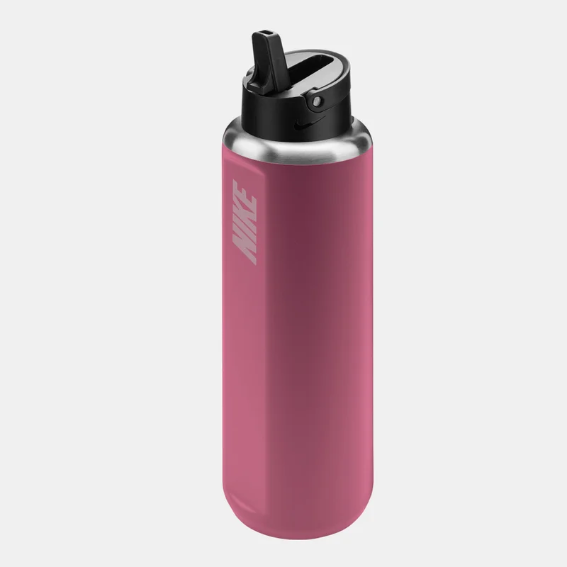 Nike Recharge Straw Water Bottle (946ml)
