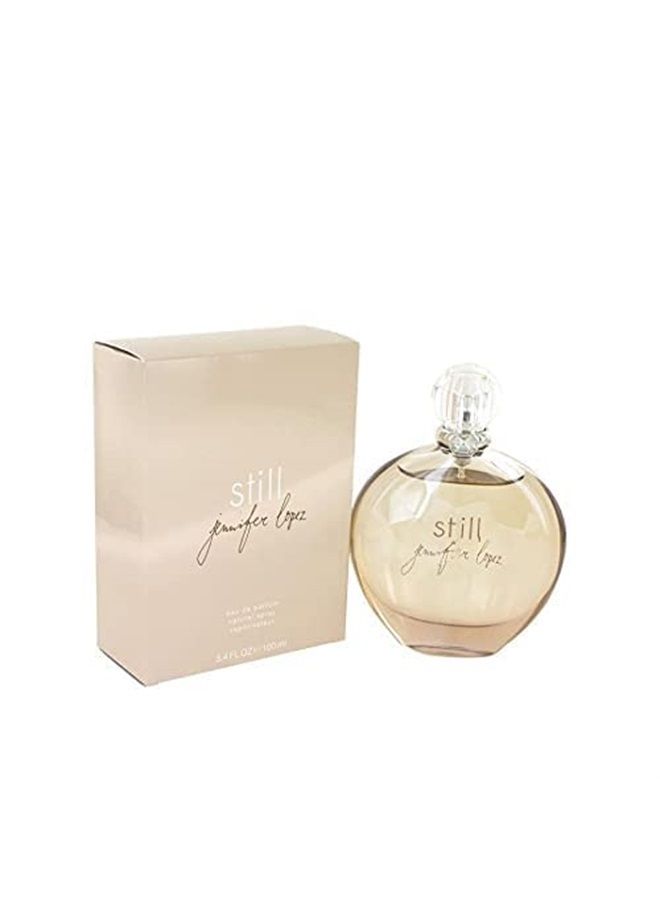 jennifer lopez Still By Jennifer Lopez, Edp Spray 3.4 Oz