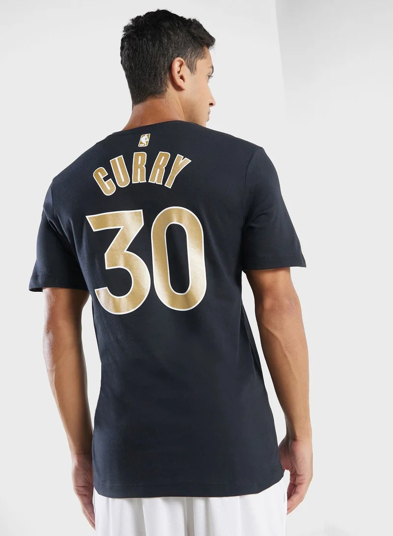 Nike Golden State Warriors T-Shirt