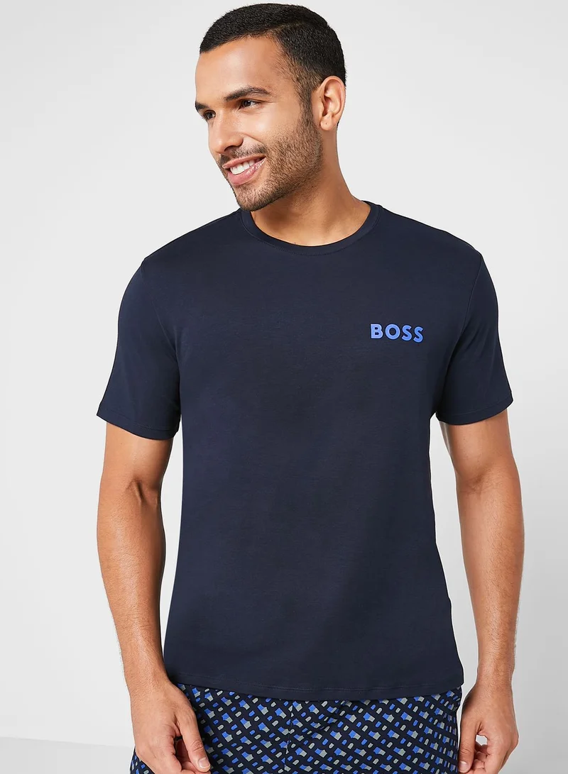 BOSS Essential Shorts Set