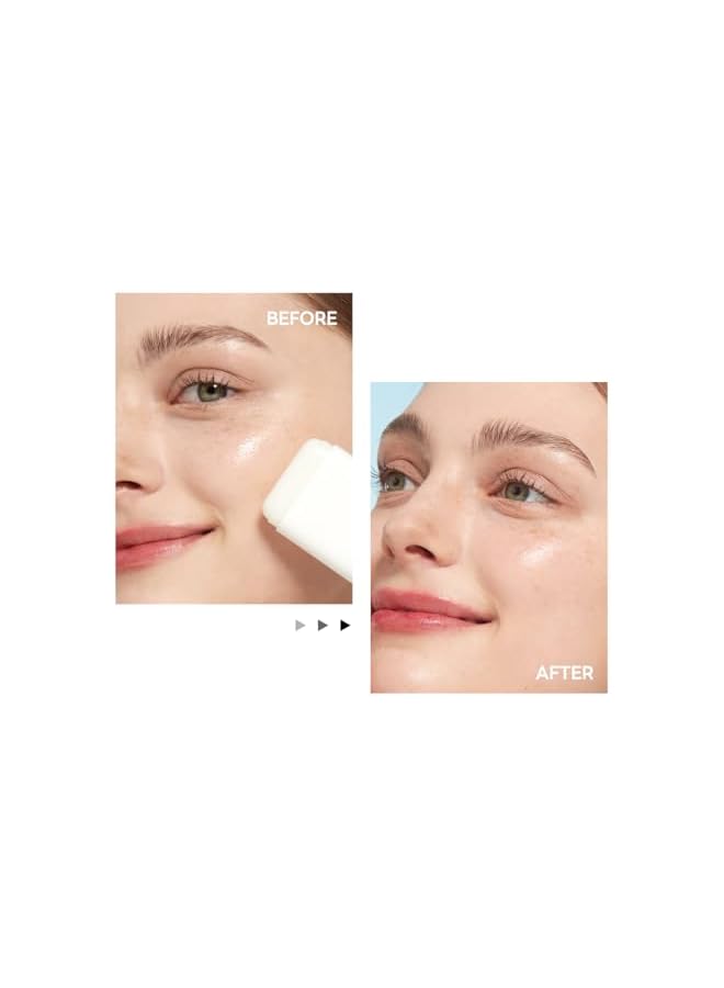 راوند لاب بيرش جوس مرطب صن ستيك (SPF50+ PA++++) (19 جم) | عصا واقية من الشمس مرطبة للوجه والجسم، بدون طبقة بيضاء، غير لزجة، صديقة للمحيطات وآمنة للشعاب المرجانية، مناسبة للسفر - Image 4