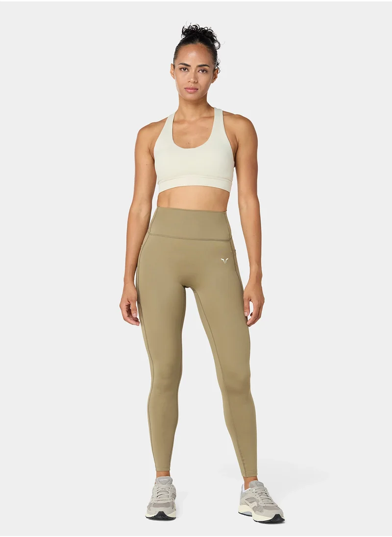 SQUATWOLF 27" High-Rise Leggings