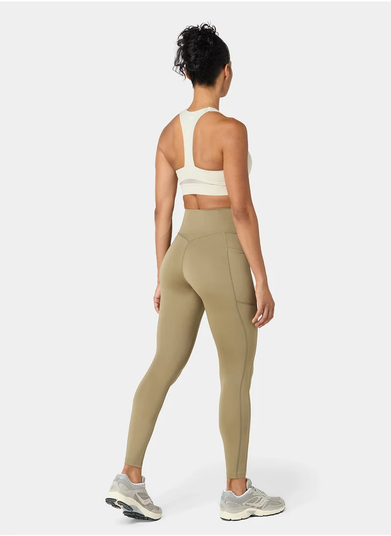 SQUATWOLF 27" High-Rise Leggings