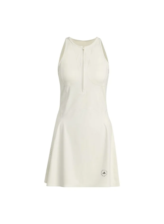 adidas Adidas Asmc Tpr Dr W Beige Training Skirts / Dresses For Women