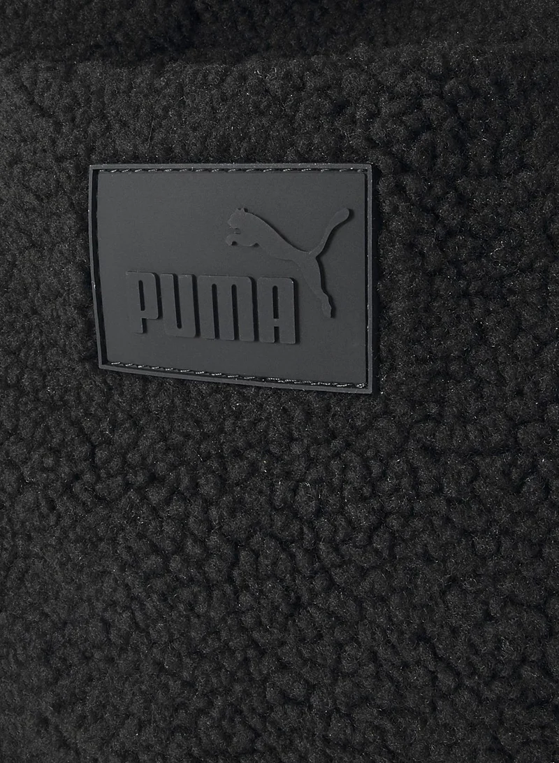 PUMA Core Sherpa Women Shopper Bag