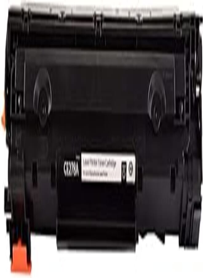 OR Laser Printer Toner Cartridge - Q2612a, Black