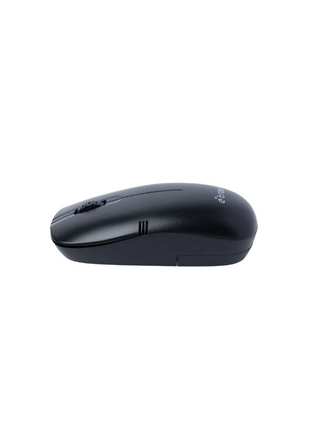 Etrain Wireless Optical Mouse - Image 3