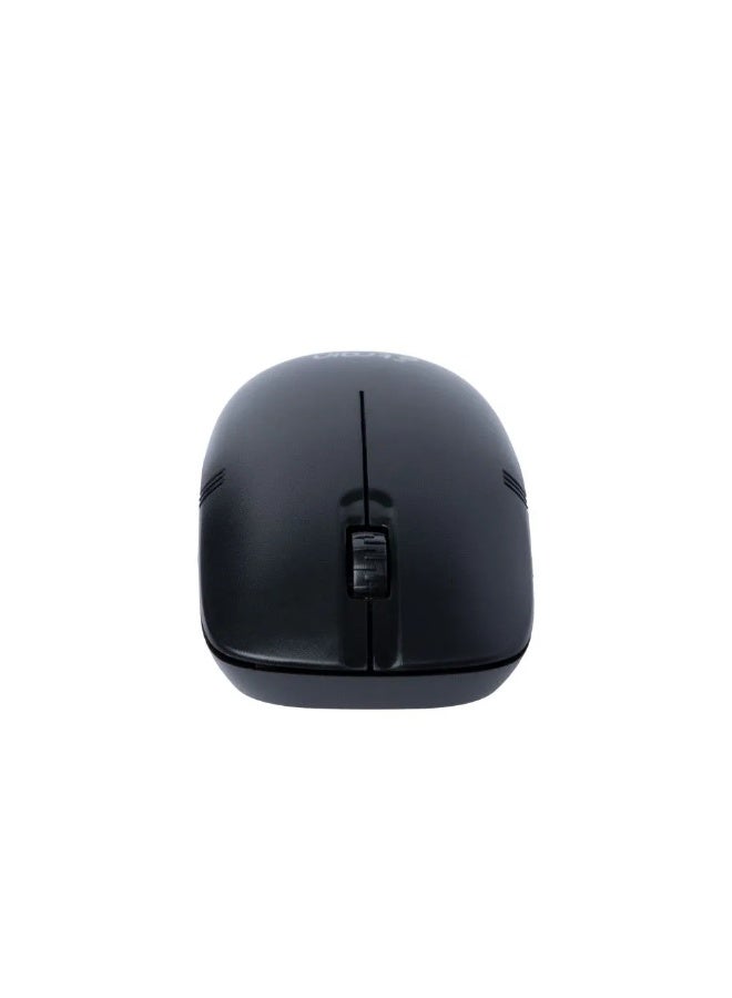 Etrain Wireless Optical Mouse - Image 5