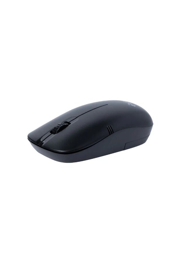 Etrain Wireless Optical Mouse - Image 4