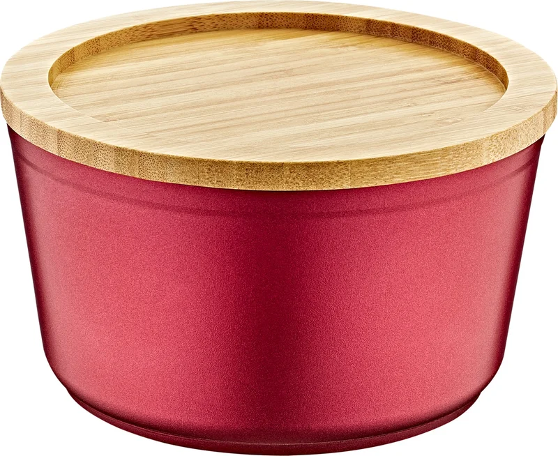 Oms Collection 3282 16 cm Granite Storage Container