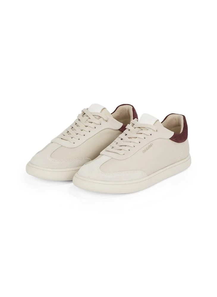 CALVIN KLEIN Lace Up Low Top Sneakers