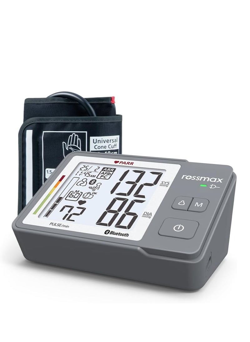 Rossmax Z5 Blood Pressure Monitor - Image 3