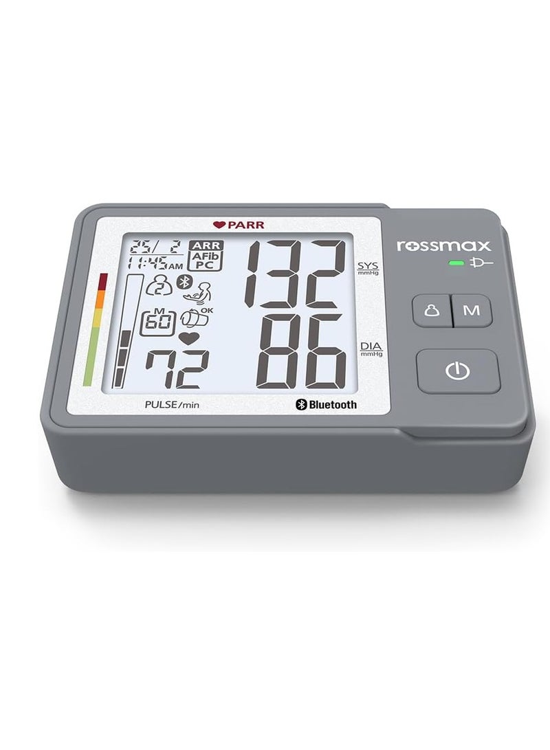 Rossmax Z5 Blood Pressure Monitor - Image 4