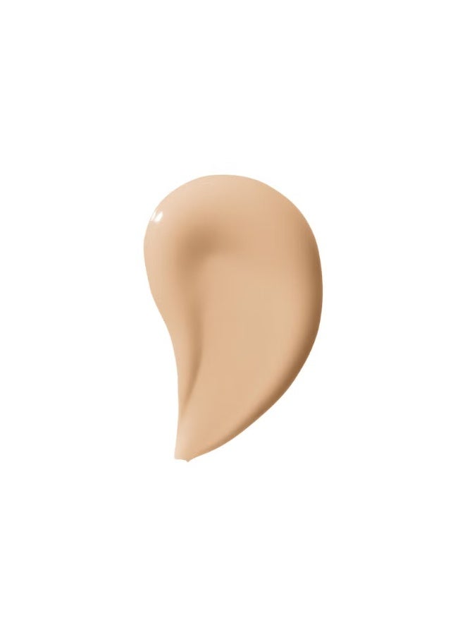 كوساس كريم أساس كوساس SPF 25 ريفيلر لتحسين البشرة - محايد فاتح جدًا 110 - Image 2