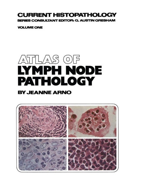Atlas of Lymph Node Pathology