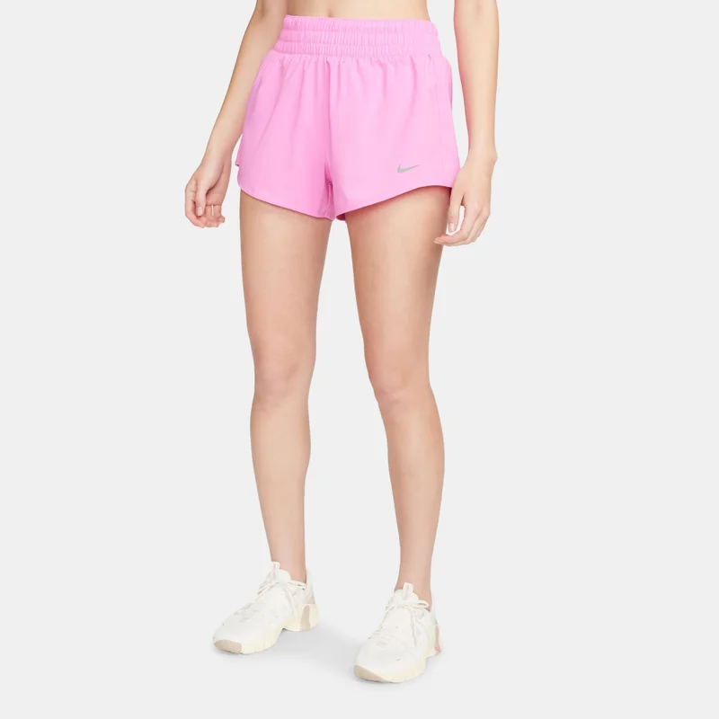 نايكي Women's One Dri-FIT Shorts