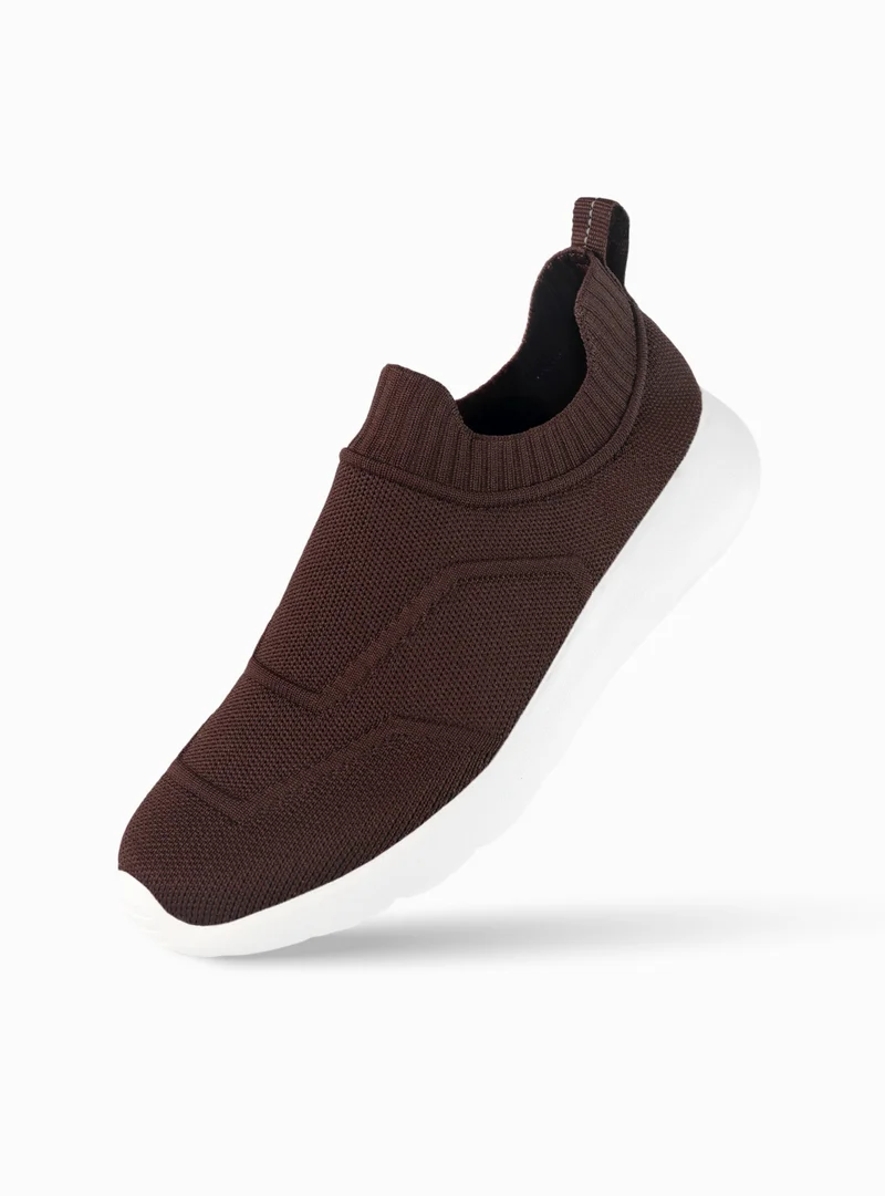 دوا زو لو حذاء رياضي جورب